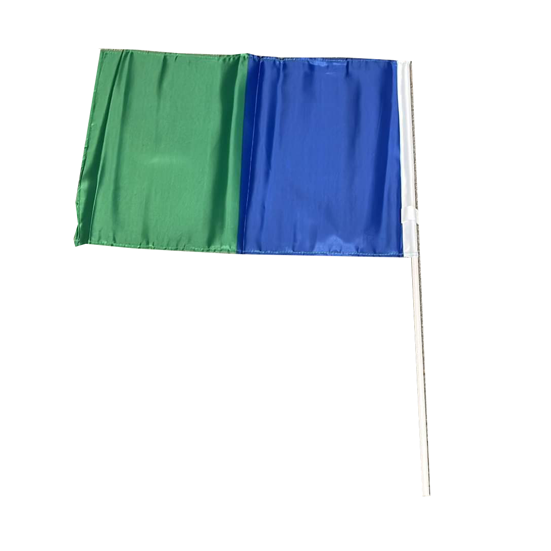 Small Club Flag