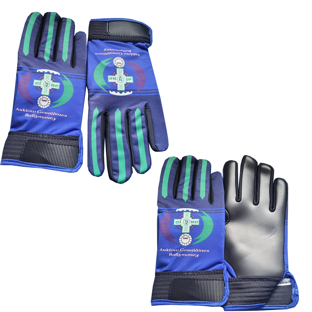 Gloves